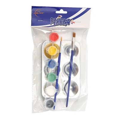 بهترین پالت گواش